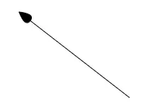 primitive arrow