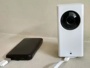 xiaomi dafang camera
